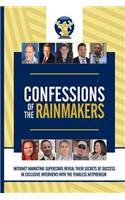 Confessions Of The Rainmakers
