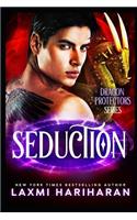 Seduction: Dragon Shifters, Unicorn Shifters, Immortals and Wolf Shifters Paranormal Romance(5 Dragon Protectors)