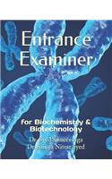 Entrance Examiner