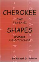 Cherokee Shapes