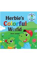 Herbie's Colorful World