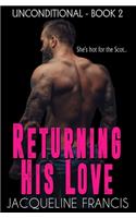 Returning His Love