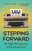 Stepping Forward