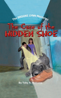 Case of the HIDDEN SHOE