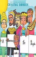 Movement With The Royals