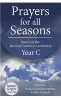Prayers for All Seasons (Year C)