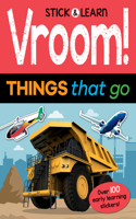 Vroom! Things That Go