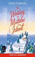 The Wedding On Mistletoe Island
