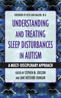 Understanding and Treating Sleep Disturbances in Autism