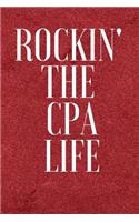 Rockin' the CPA Life