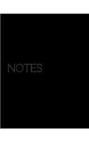 Notes
