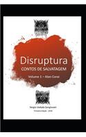 Disruptura