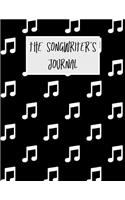 The Songwriter's Journal