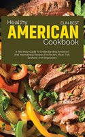 Healthy American Cookbook