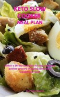 Keto Slow Cooker Meal Plan