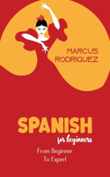 Spanish For Beginners