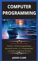 computer programming ( New edition )