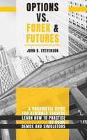 Options Vs Forex & Futures