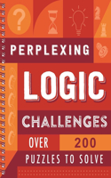 Perplexing Logic Challenges