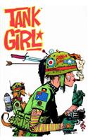 Tank Girl 2