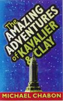 Amazing Adventures Kavalier Clay
