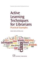 Active Learning Techniques for Librarians