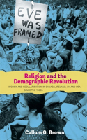 Religion and the Demographic Revolution