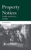 Property Notices