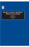Research in Social Movements, Conflicts and Change