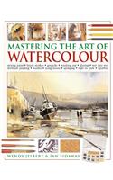 Mastering the Art of Watercolour