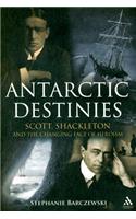 Antarctic Destinies