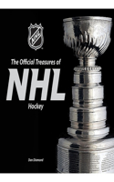 The Official NHL Hockey Treasures