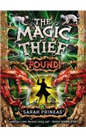 The Magic Thief: Found