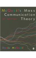 McQuail's Mass Communication Theory