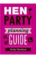 Hen Party Planning Guide