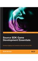 Source SDK Development Essentials