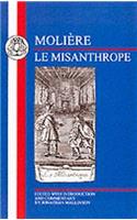 Molière: Le Misanthrope