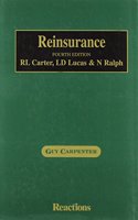 Reinsurance: the Definitive Industry Textbook