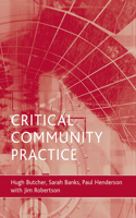 Critical Community Practice