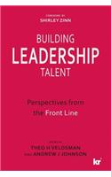 Building Leadership Talent