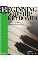 Beginning Worship Keyboard