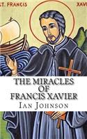 Miracles of Francis Xavier