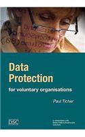 Data Protection for Voluntary Organisations