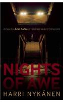 Nights of Awe
