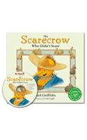 The Scarecrow Who Didn't Scare