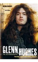 Glenn Hughes