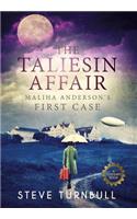 The Taliesin Affair