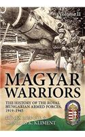 Magyar Warriors