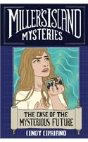 Miller's Island Mysteries 2