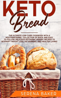 Keto Bread